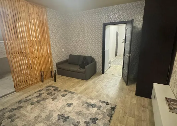 аренда двухкомнатной квартиры на греческой Apartment *