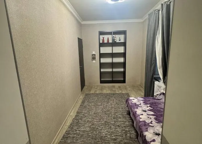 Apartment аренда двухкомнатной квартиры на греческой