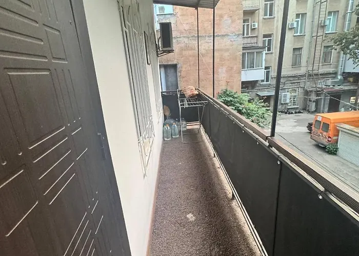 Lejlighed аренда двухкомнатной квартиры на греческой Odessa