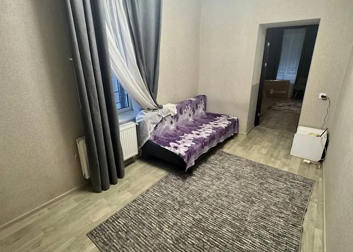 аренда двухкомнатной квартиры на греческой Apartment *