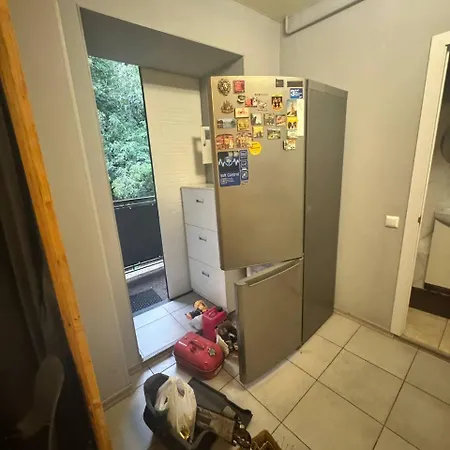 аренда двухкомнатной квартиры на греческой Appartement