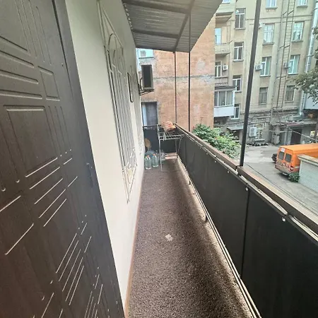 Apartamento аренда двухкомнатной квартиры на греческой Odesa