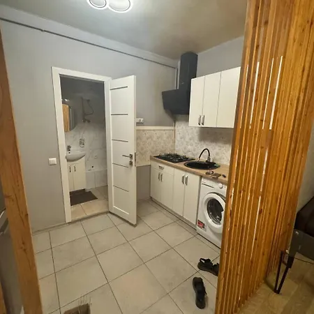 Appartement аренда двухкомнатной квартиры на греческой