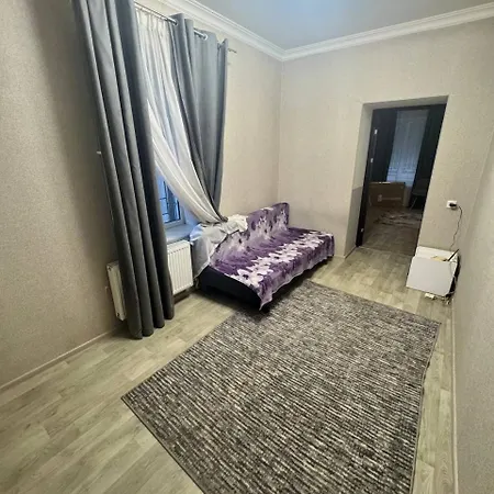 аренда двухкомнатной квартиры на греческой Apartamento *