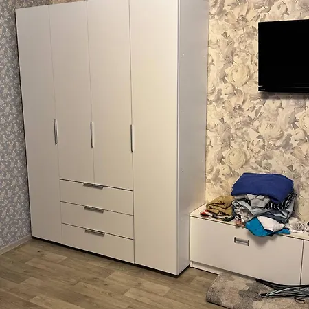 аренда двухкомнатной квартиры на греческой Apartmán *