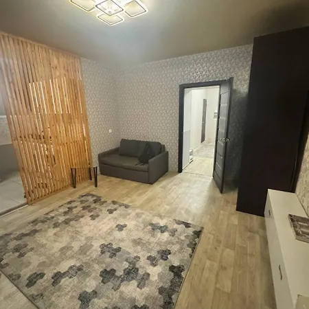 аренда двухкомнатной квартиры на греческой Appartement *