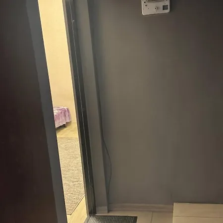 Appartement аренда двухкомнатной квартиры на греческой