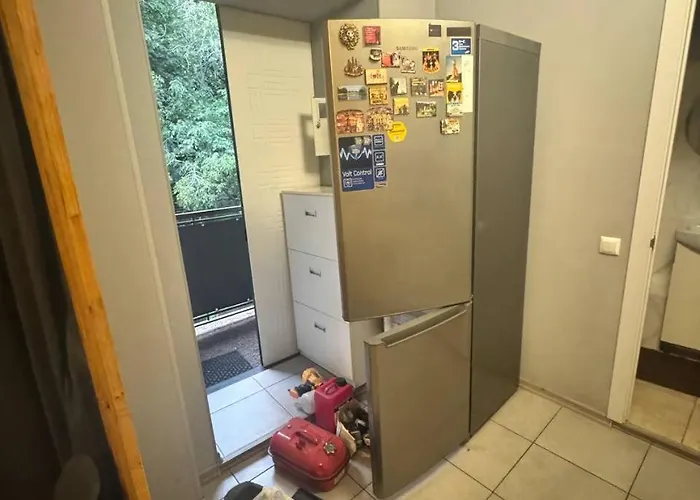 аренда двухкомнатной квартиры на греческой Appartement