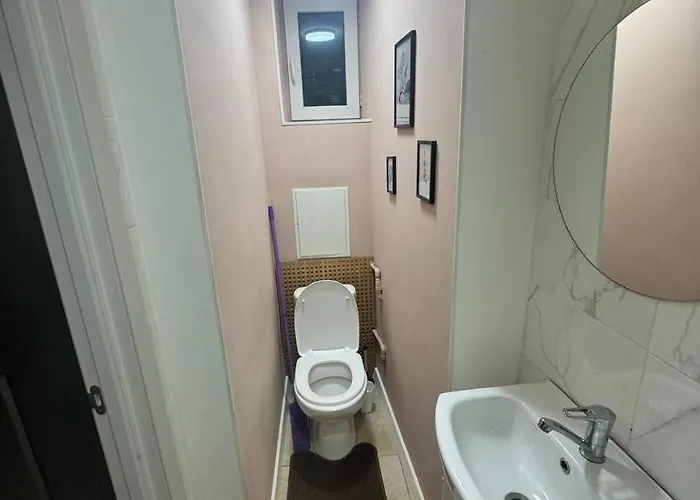 Appartement аренда двухкомнатной квартиры на греческой