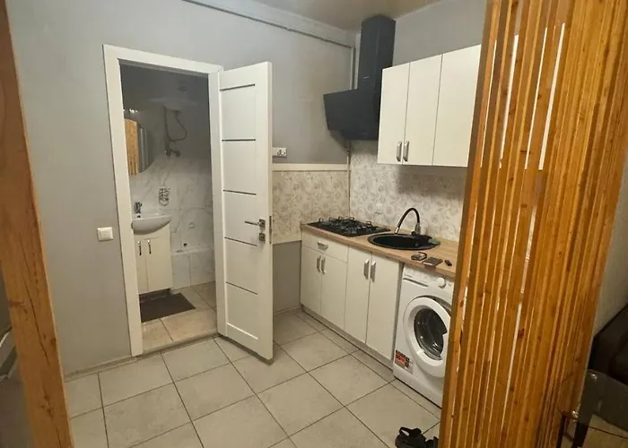 Appartement аренда двухкомнатной квартиры на греческой